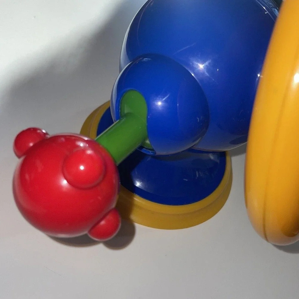 Tolo Baby Driver Development 12 months +‎